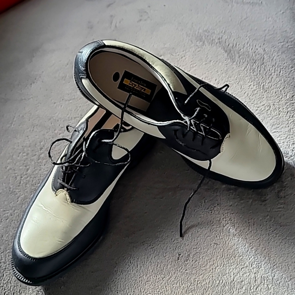 Women's Footjoy Golf Shoes